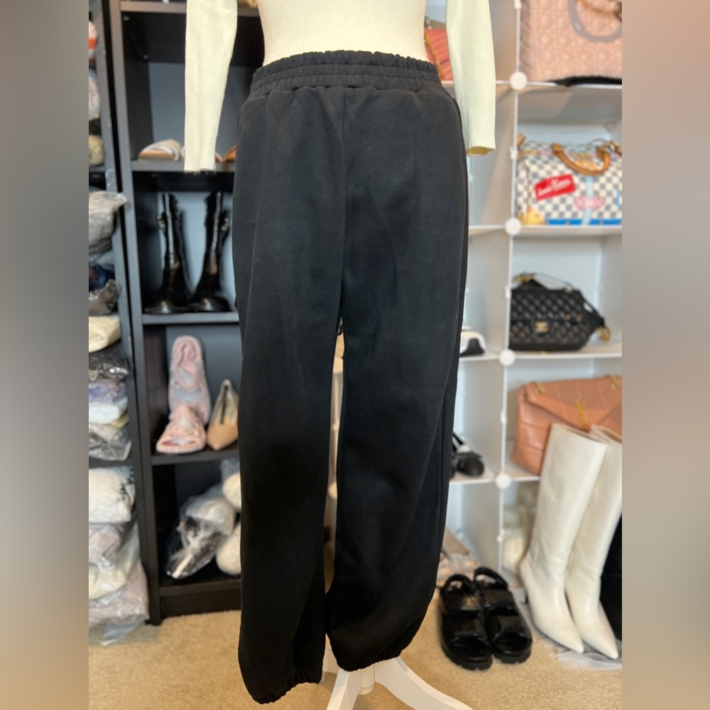 Cordoroy Pants
